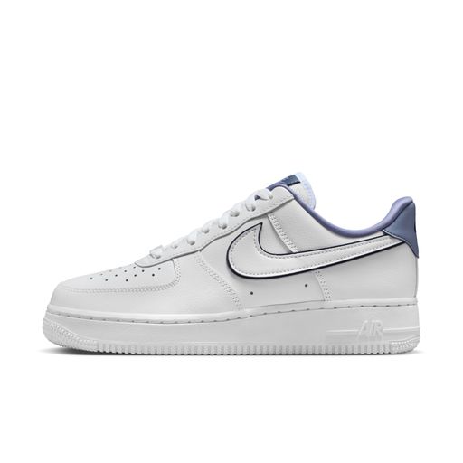 Nike Air Force 1 '07 Essential - Air Force 1 '07 Essential Women's Shoes
