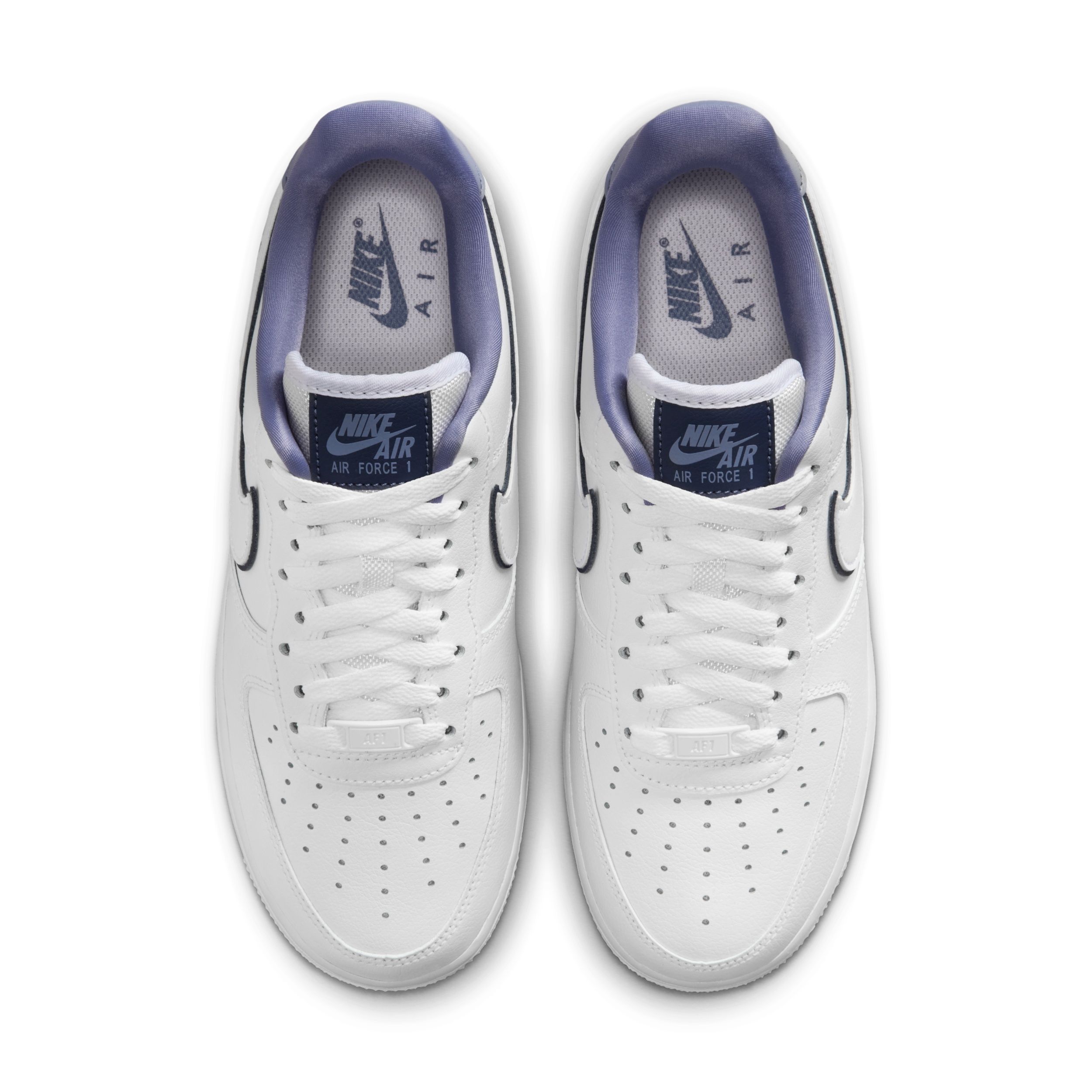 Buy Air Force 1 '07 Essential Women's Shoes Online | Nike India