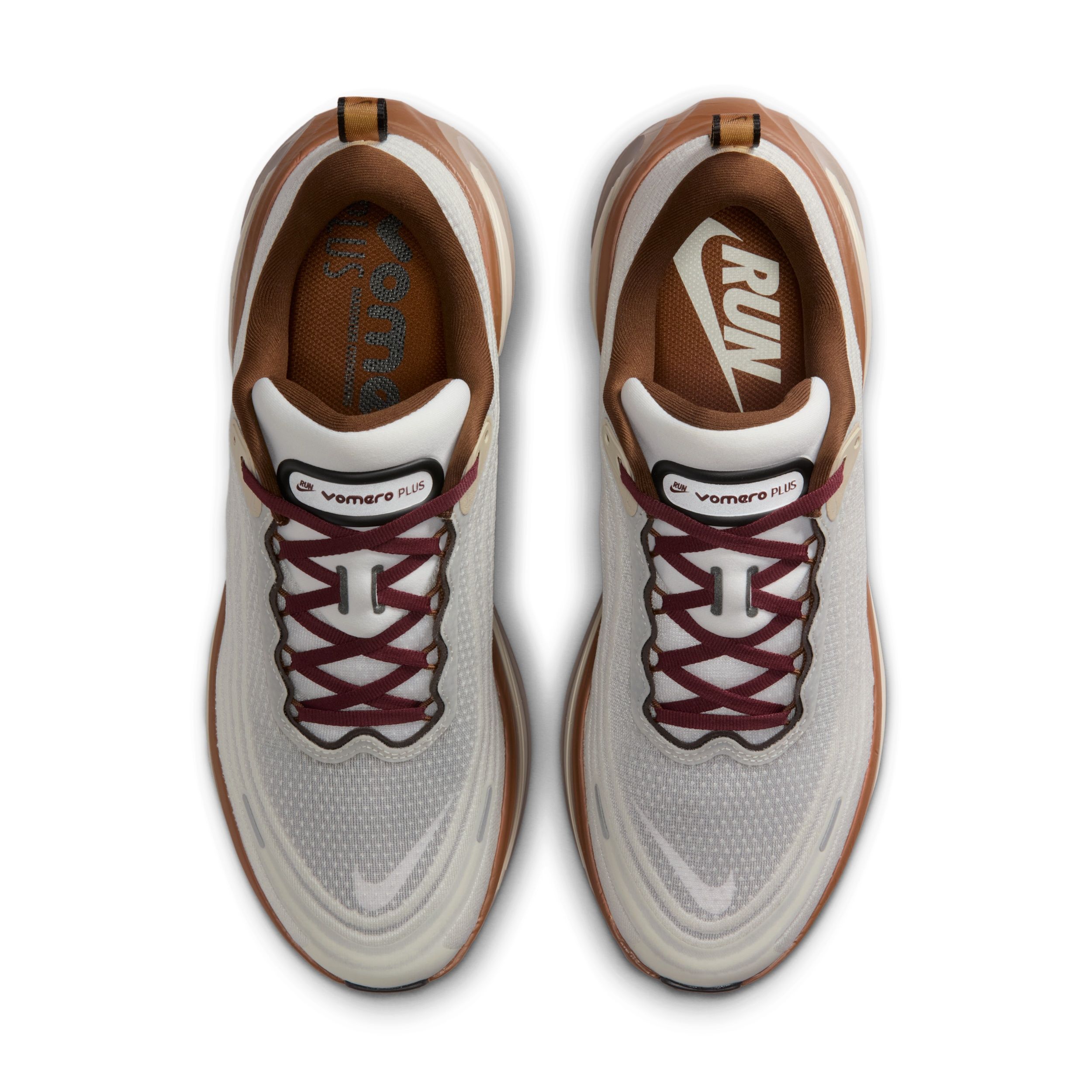 Buy Nike Vomero Plus Men's Road Running Shoes Online | Nike India