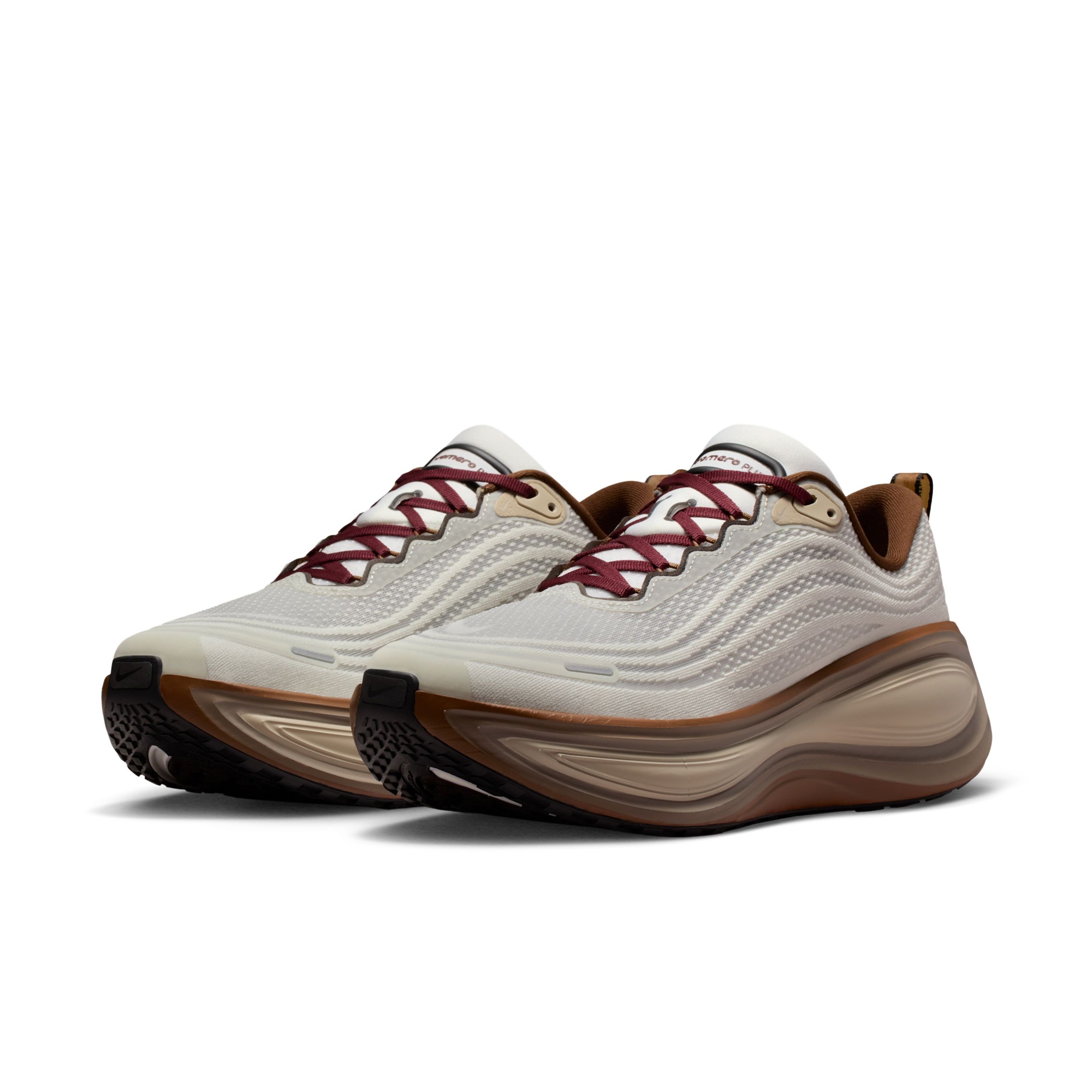 Buy Nike Vomero Plus Men's Road Running Shoes Online | Nike India