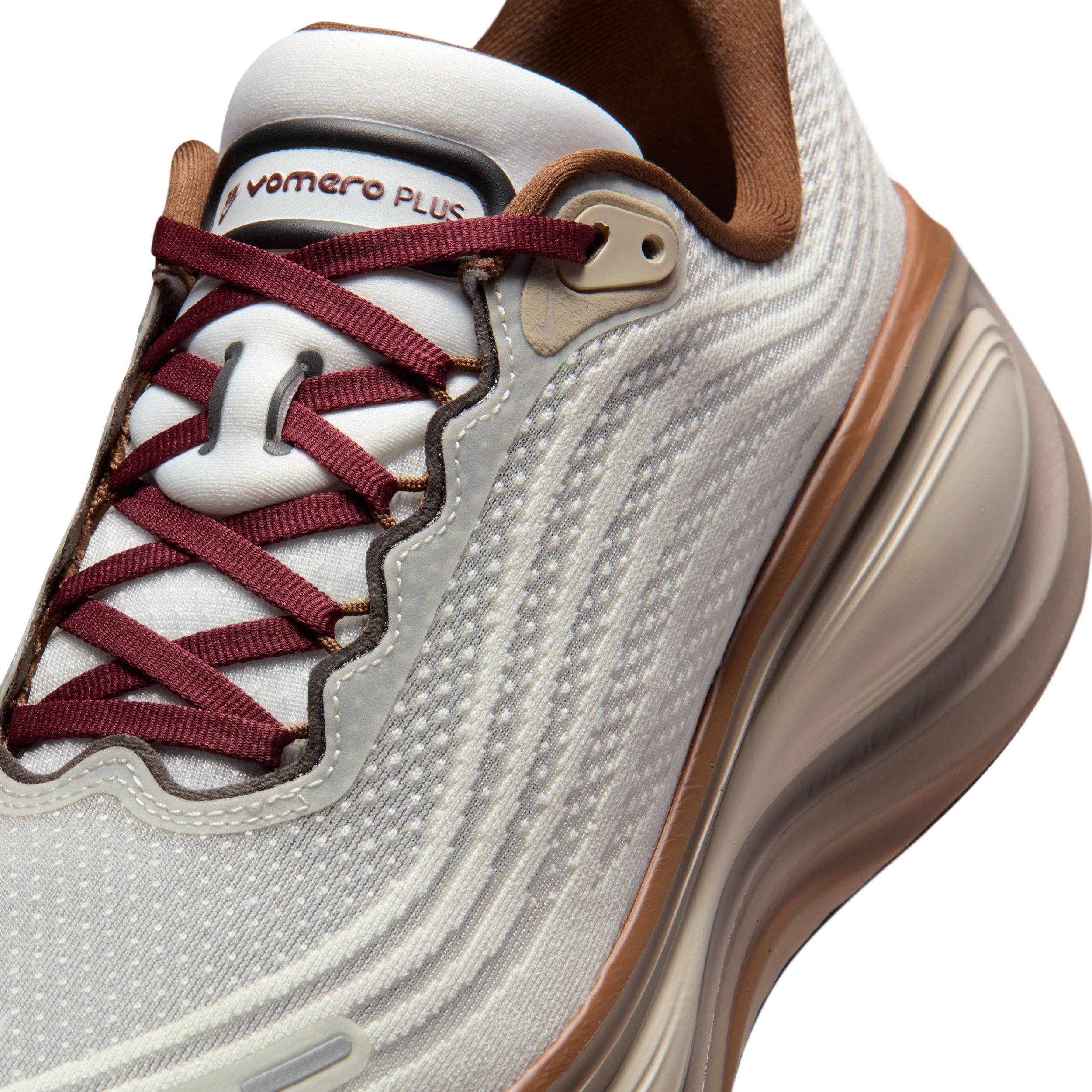 Buy Nike Vomero Plus Men's Road Running Shoes Online | Nike India