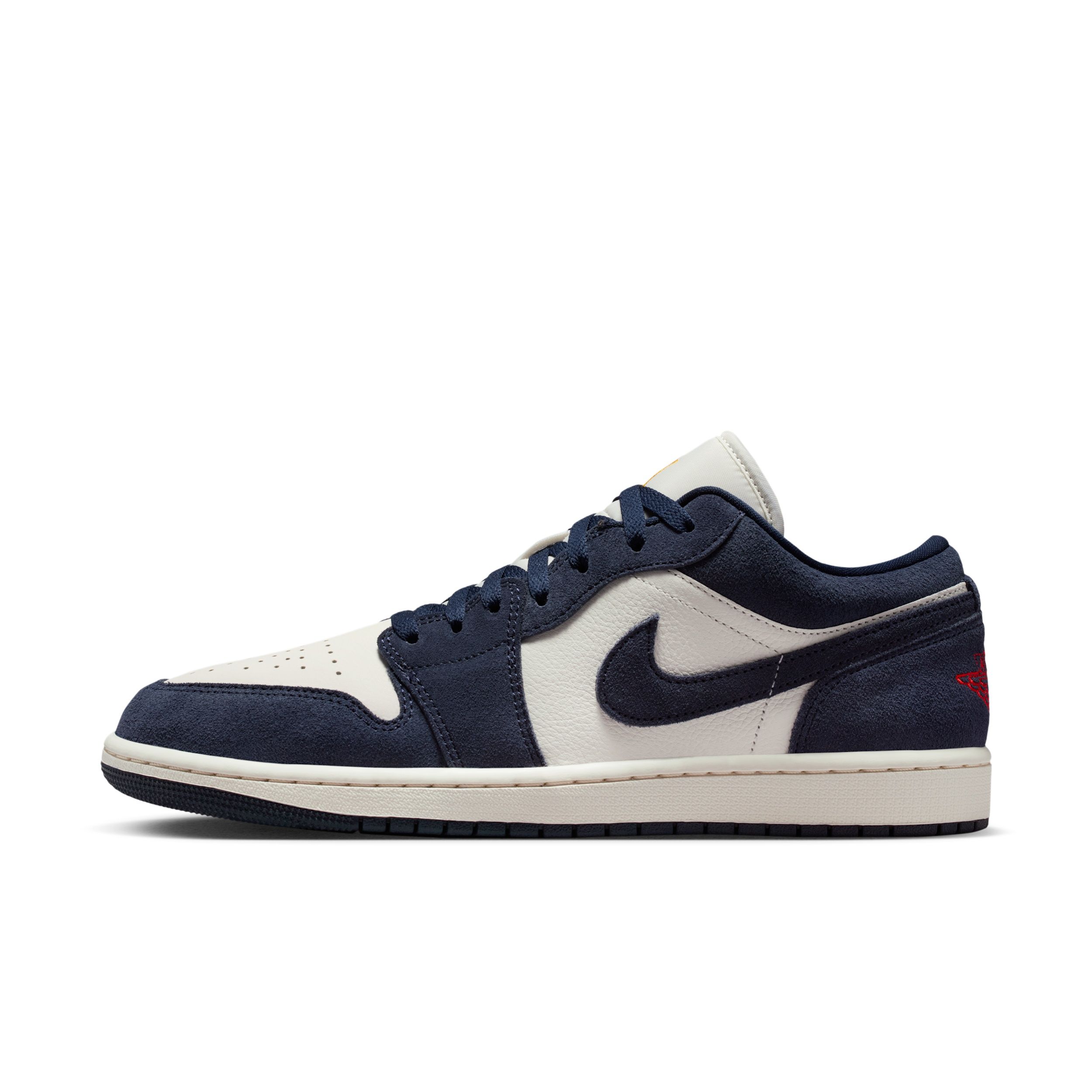 Air Jordan 1 Low SE - Nike Air Jordan 1 Low SE Men's Shoes