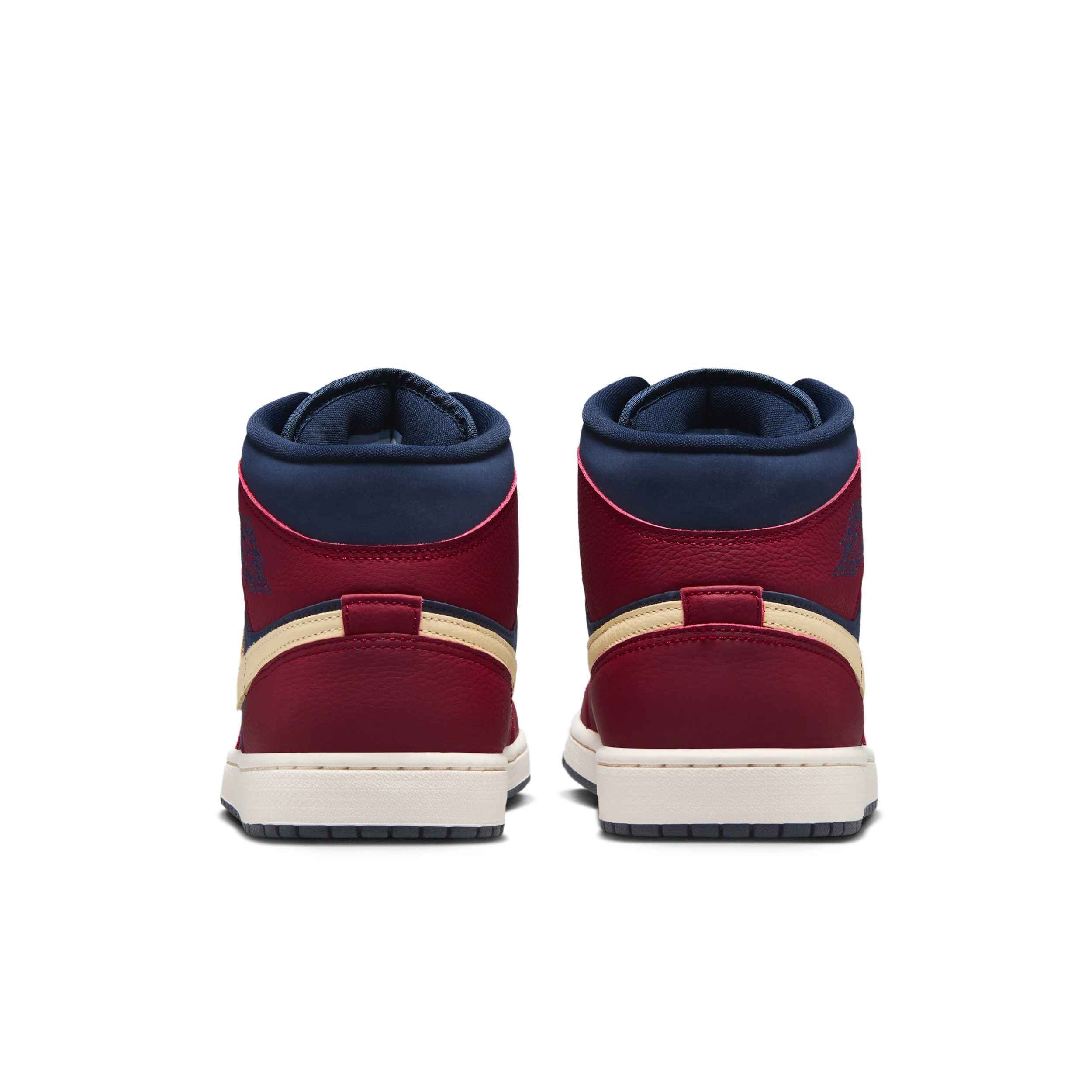 Buy Nike Air Jordan 1 Mid SE Men's Shoes Online | Nike India