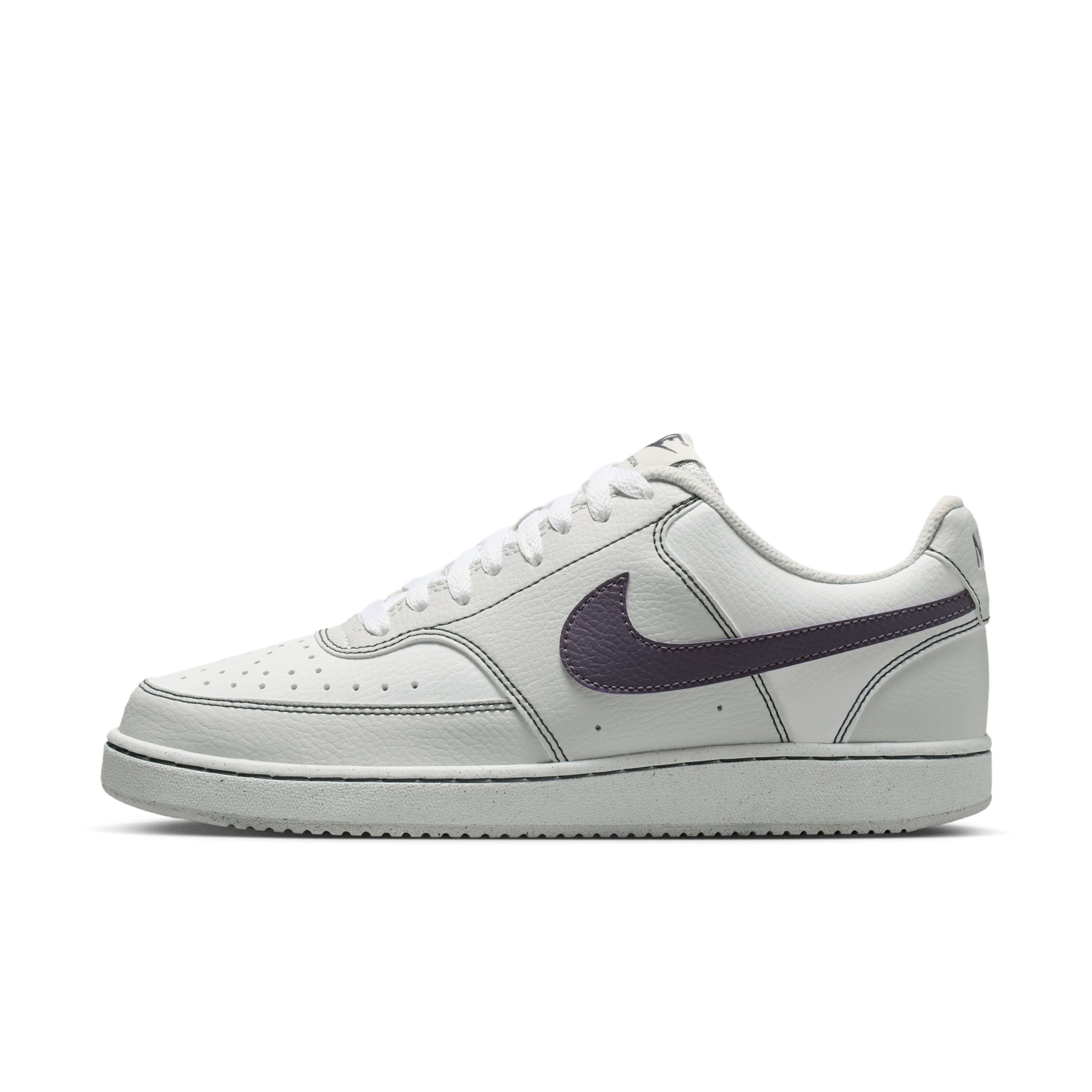 Nike Court Vision Low Next Nature CS - Nike Court Vision Low Next Nature CS