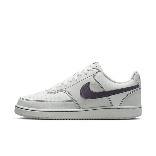 Nike Court Vision Low Next Nature CS - Nike Court Vision Low Next Nature CS