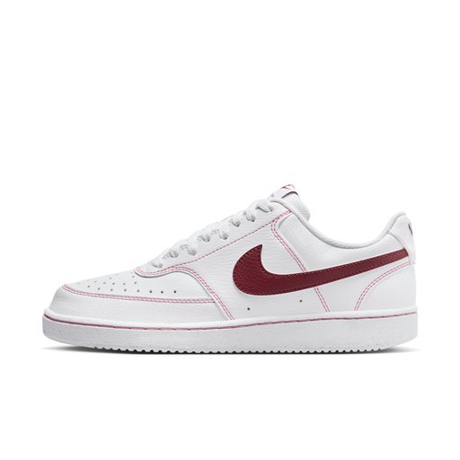 Nike Court Vision Low Next Nature CS - Women's Shoes