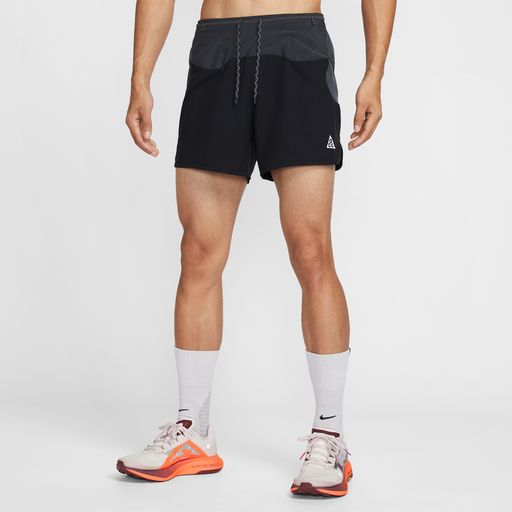 Nike ACG 'Second Sunrise' - Men's Dri-FIT ADV 13cm (approx) Brief-Lined Shorts
