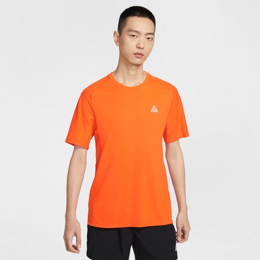Nike ACG 'Solar Chase' - Men's Dri-FIT ADV Trail Running Top