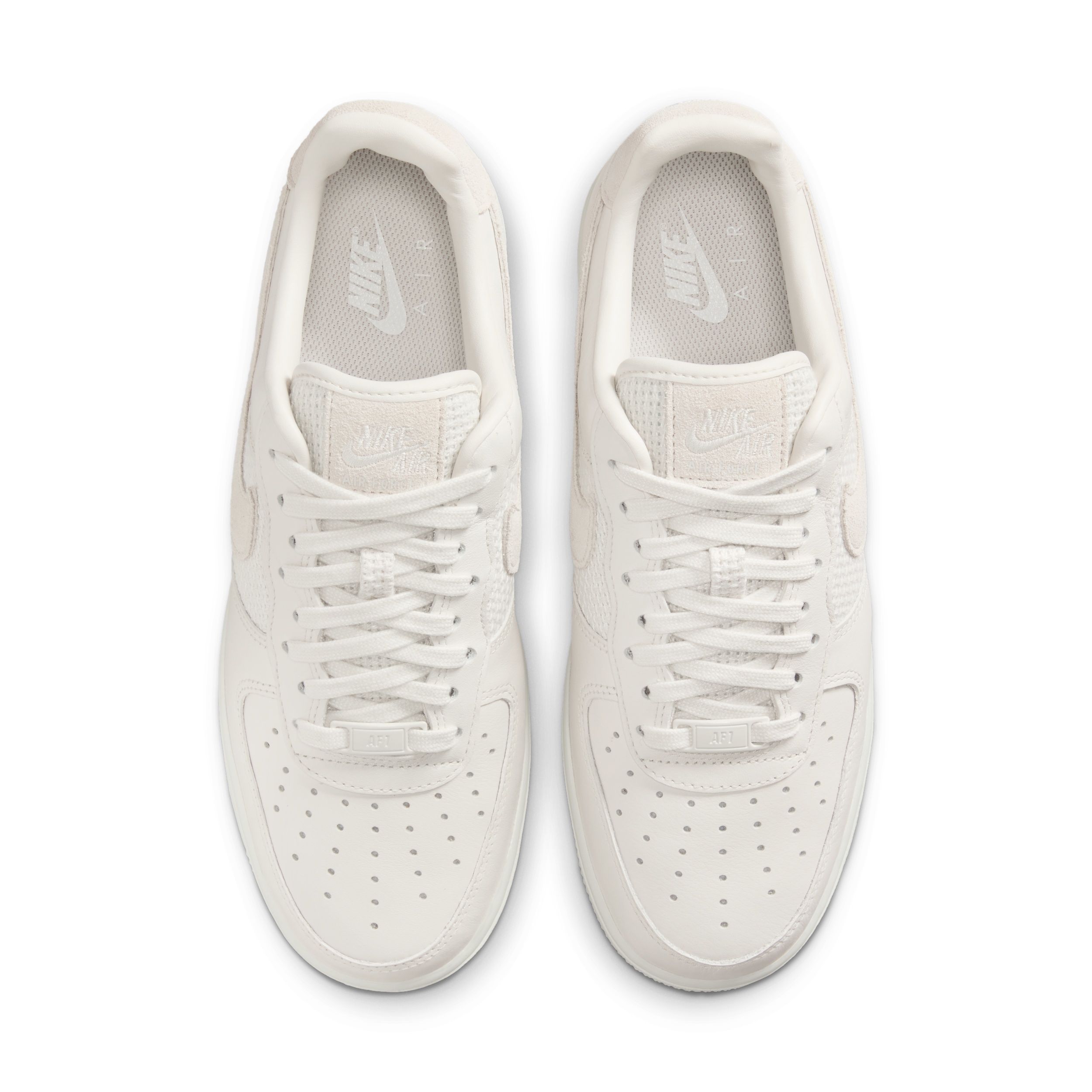 Buy Air Force 1 '07 Women's Shoes Online | Nike India