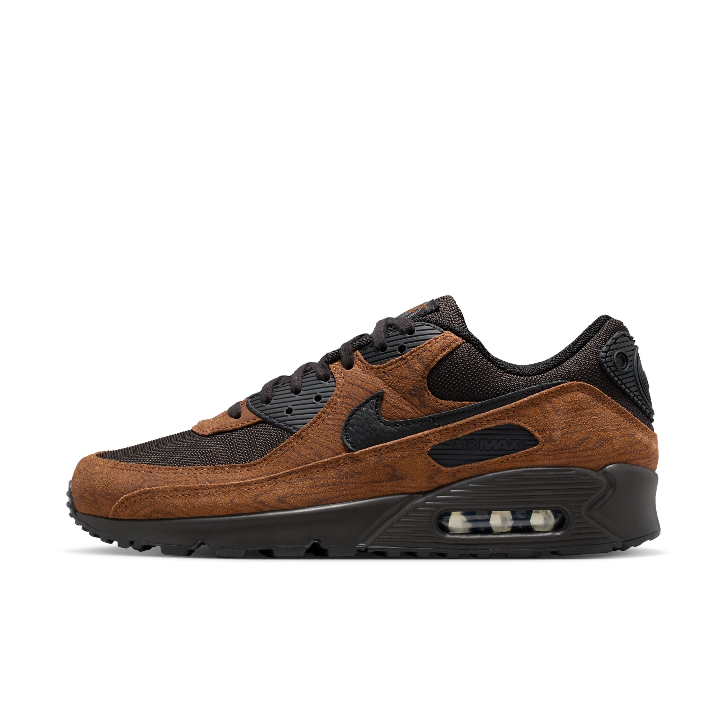 Nike Air Max 90 Premium - Men's Shoes