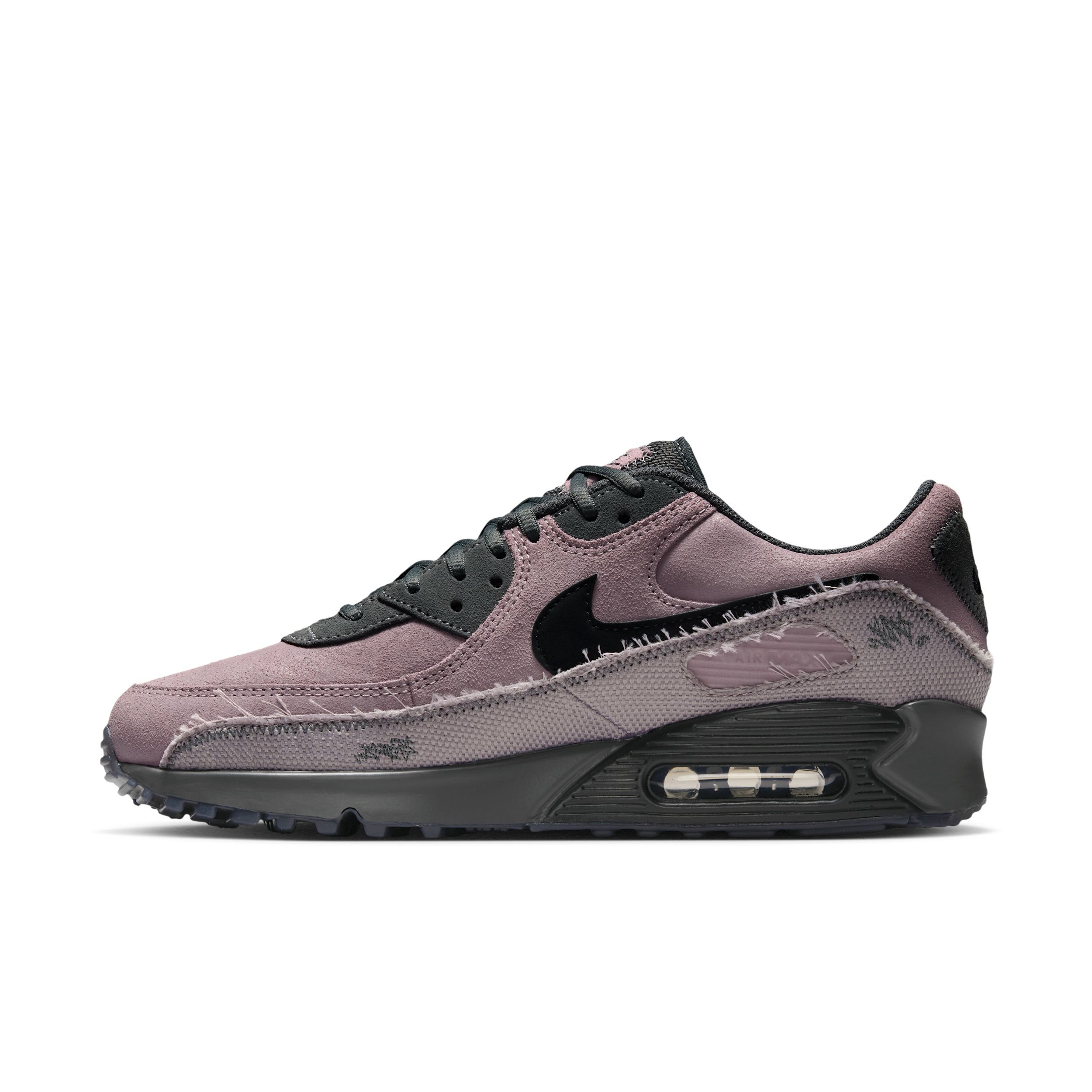 Air Max 90 Premium - Men's Shoes