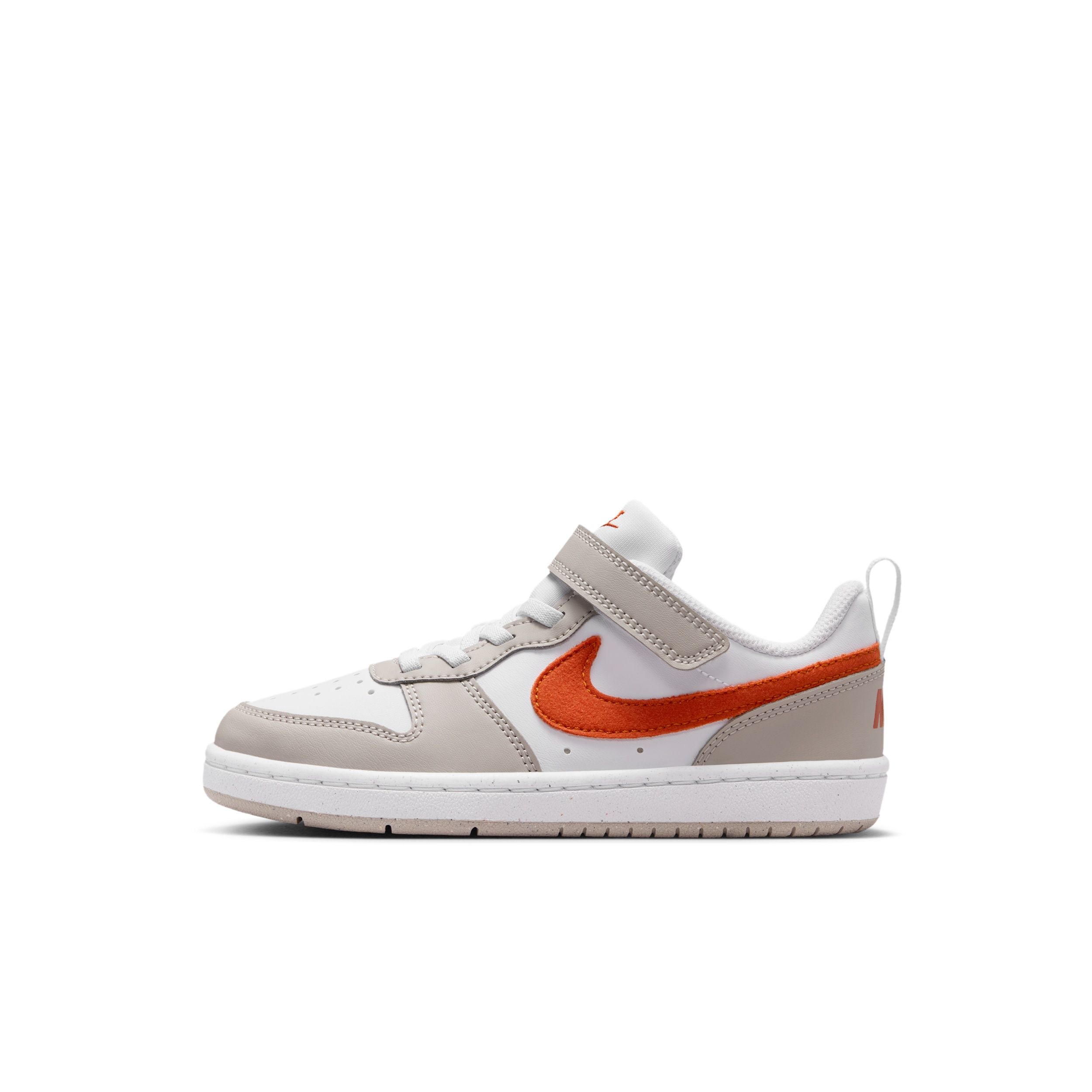 Nike Court Borough Low Essential+ - Younger Kids' Shoes