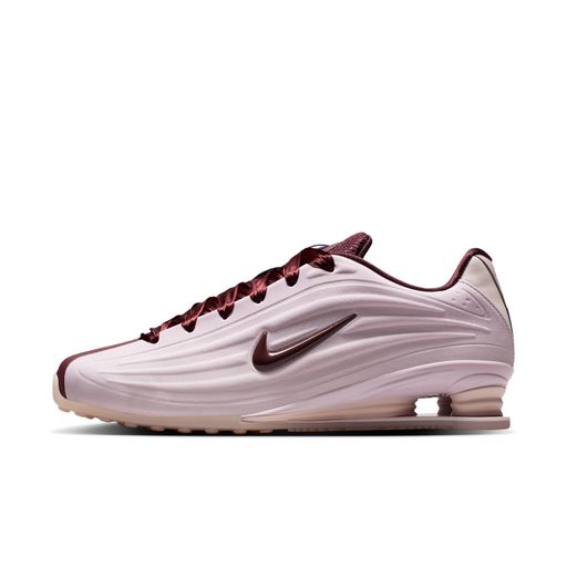 Nike Shox Z SE - Women's Shoes