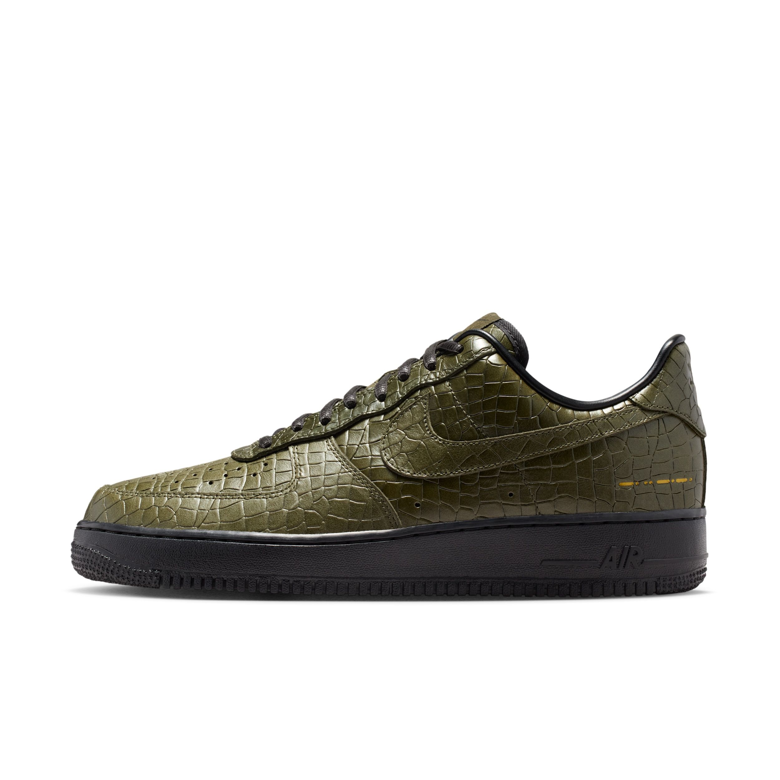 Nike Air Force 1 '07 Premium - Men's Shoes