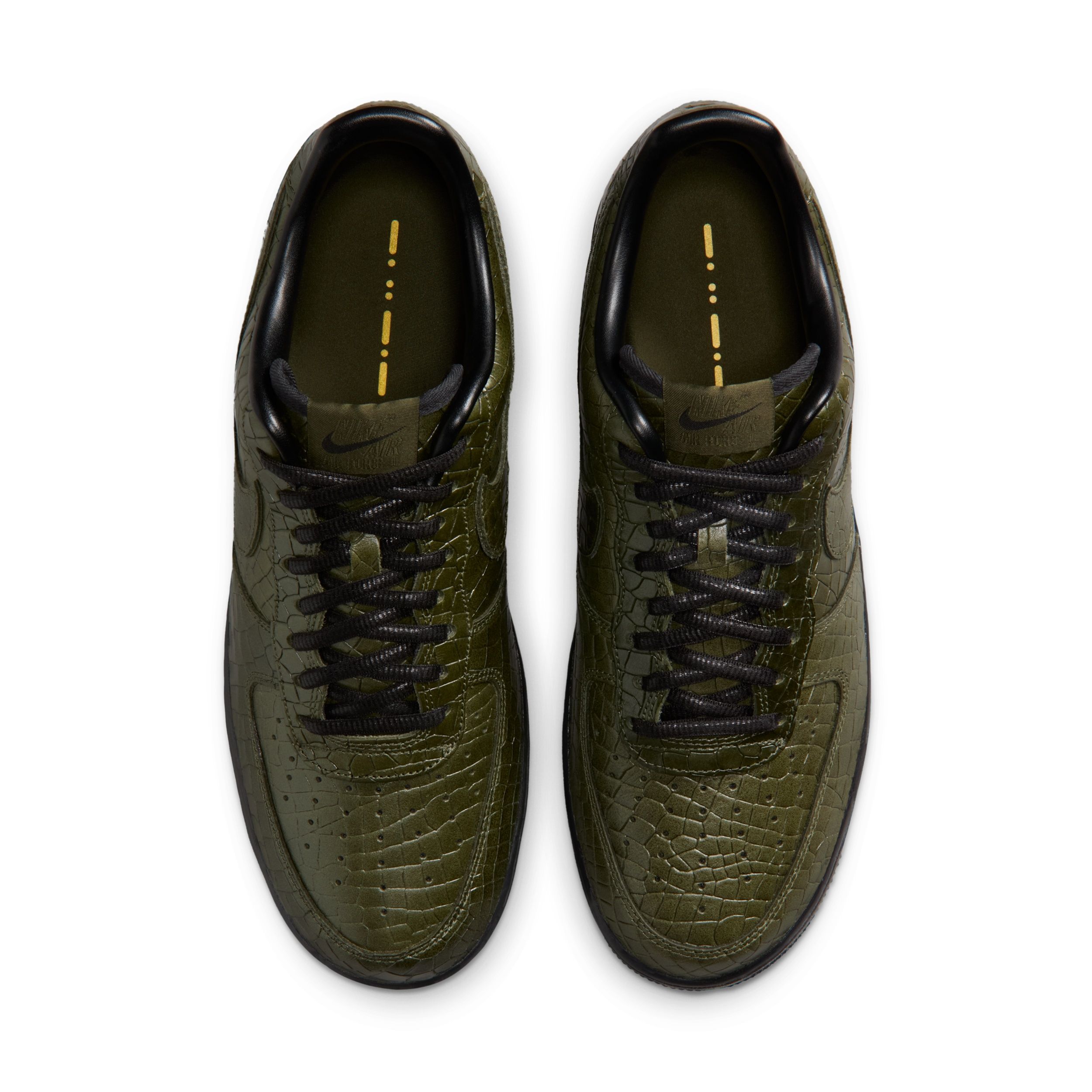 Buy Nike Air Force 1 '07 Premium Men's Shoes Online | Nike India
