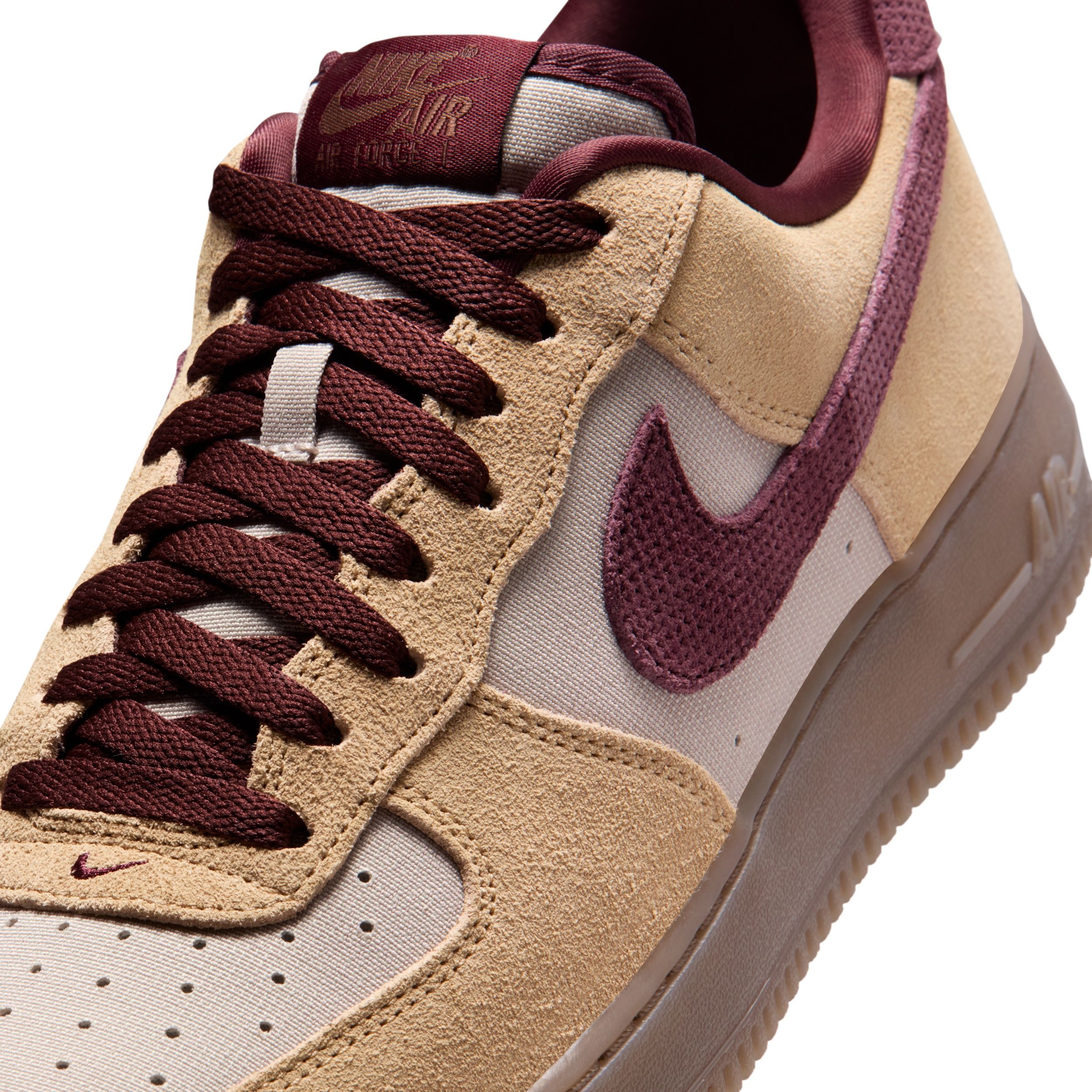 Buy Nike Air Force 1 '07 Premium Men's Shoes Online | Nike India