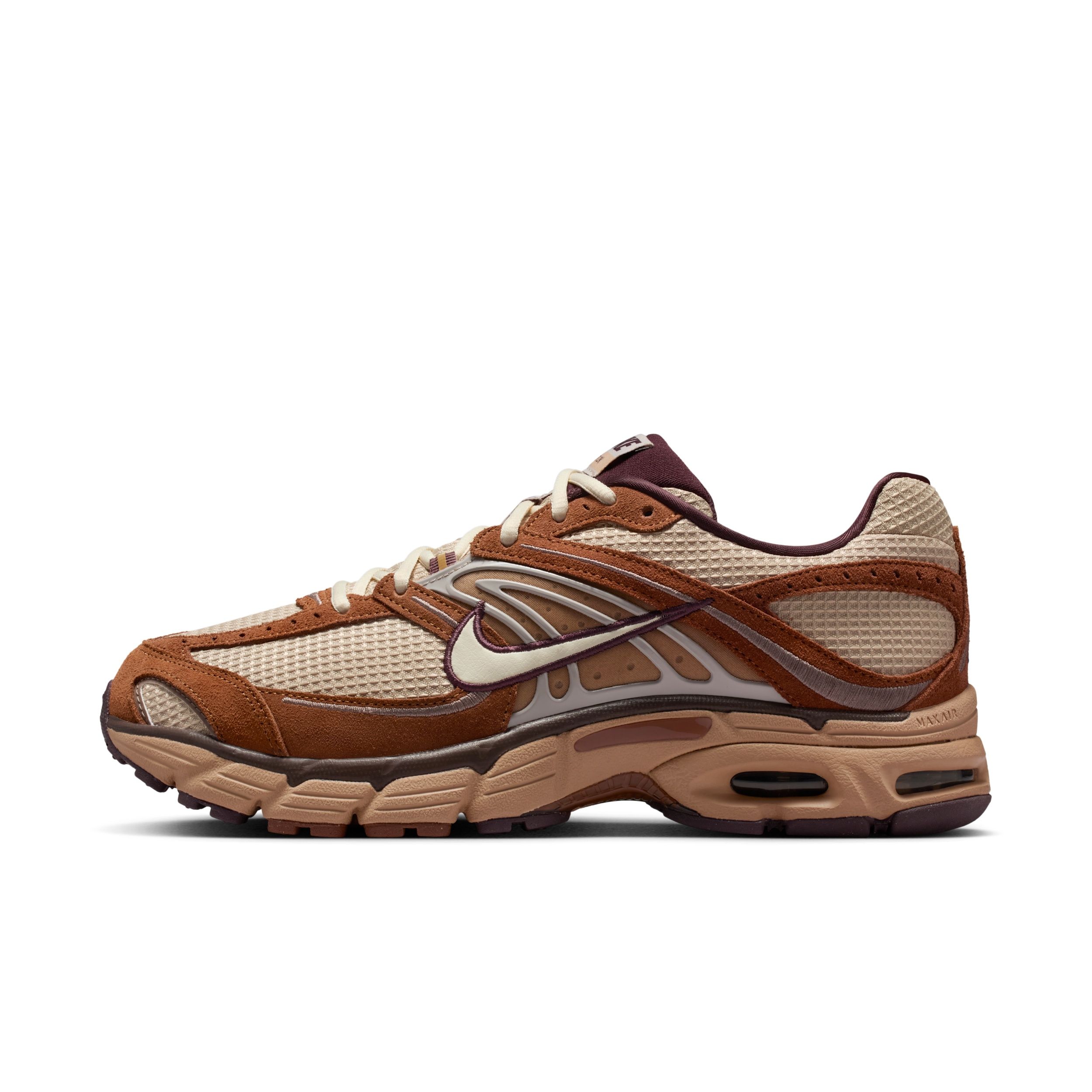 Nike Air Max Moto 2K - Air Max Moto 2K Men's Shoes