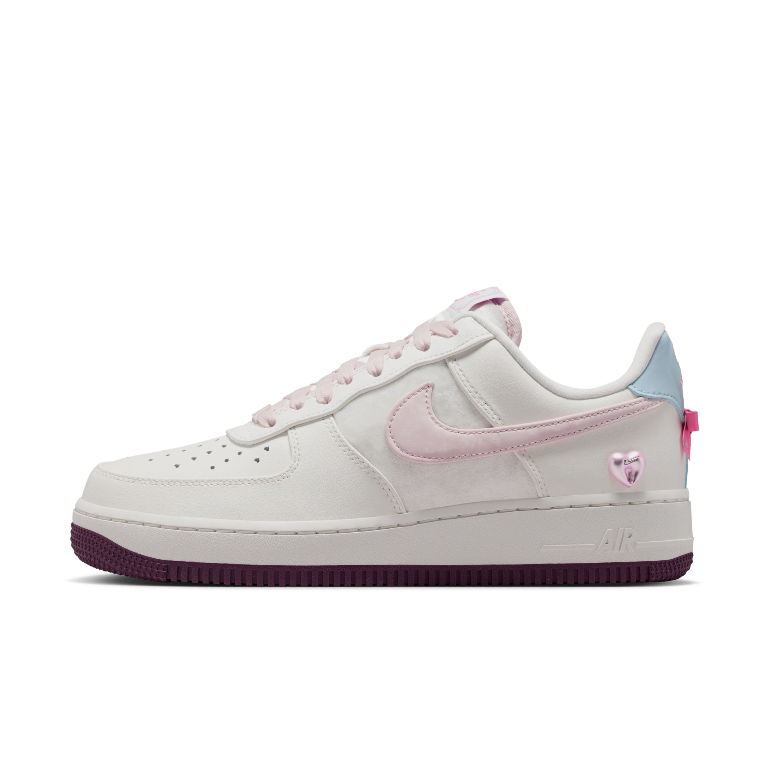 Nike Air Force 1 '07 - Women's Shoes