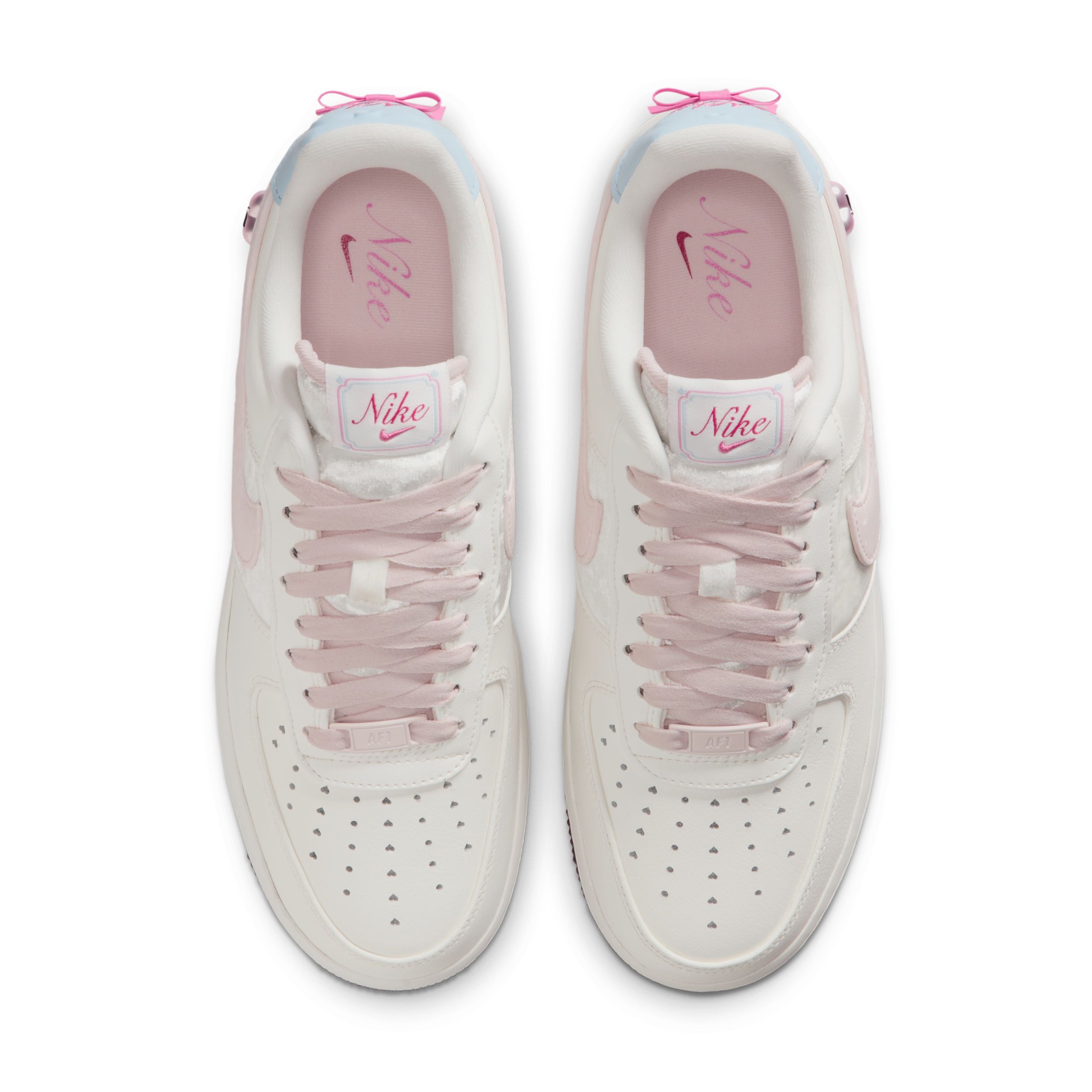 Buy Nike Air Force 1 '07 Women's Shoes Online | Nike India