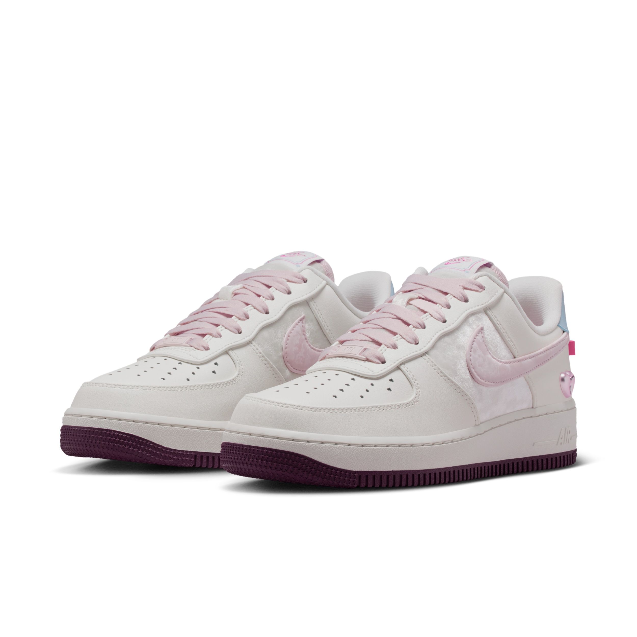 Buy Nike Air Force 1 '07 Women's Shoes Online | Nike India