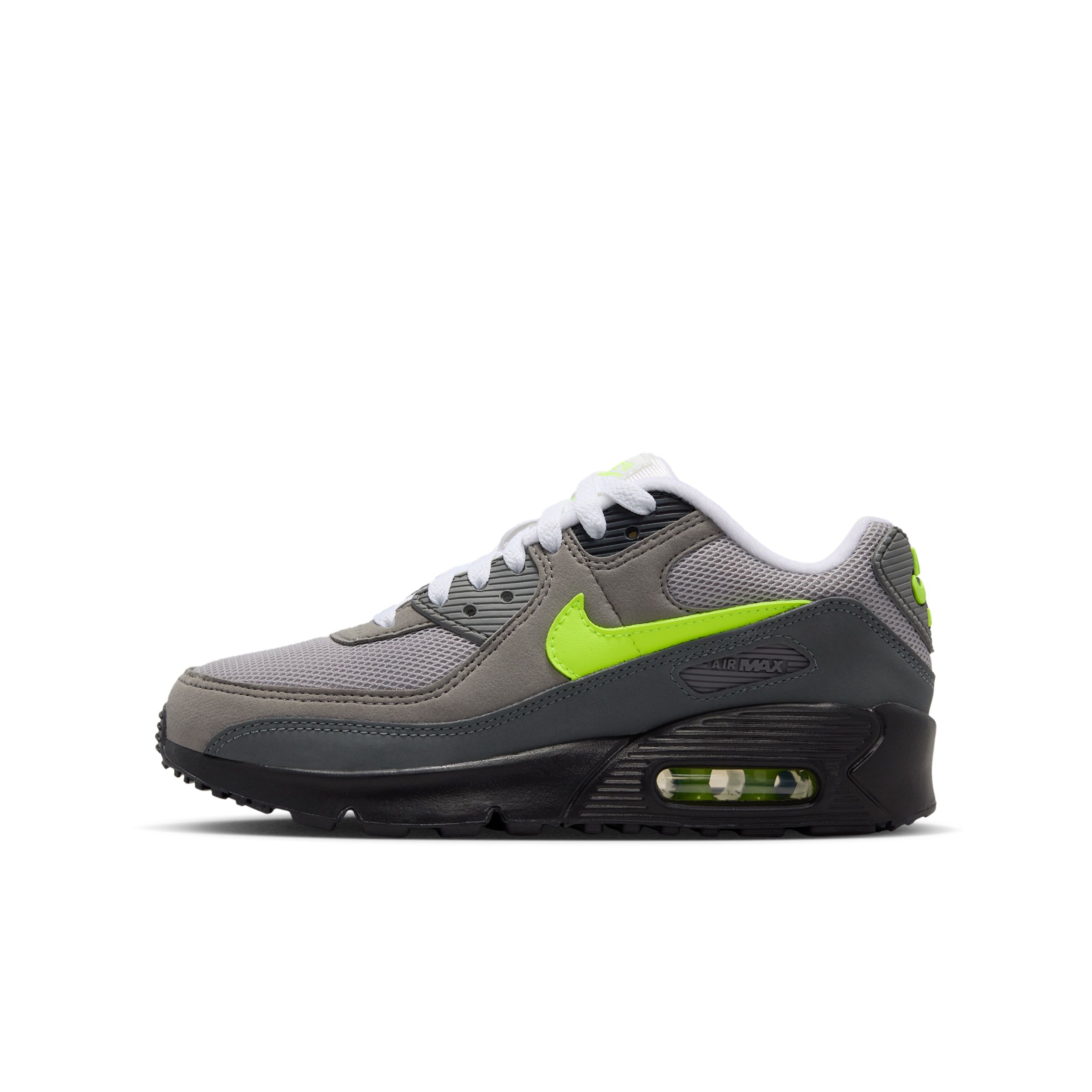 Nike Air Max 90 - Older Kids' Shoe