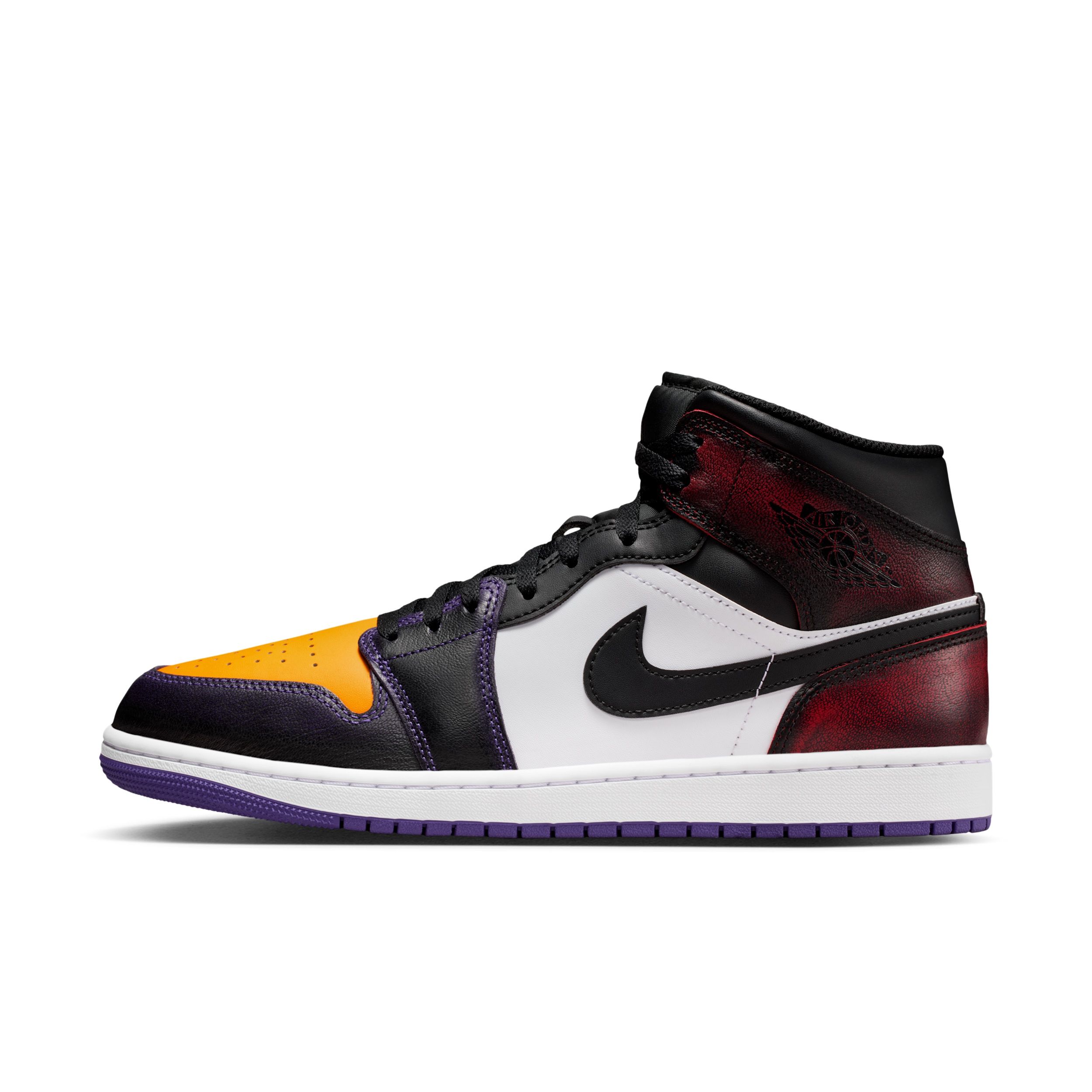 Air Jordan 1 Mid SE - Men's Shoes