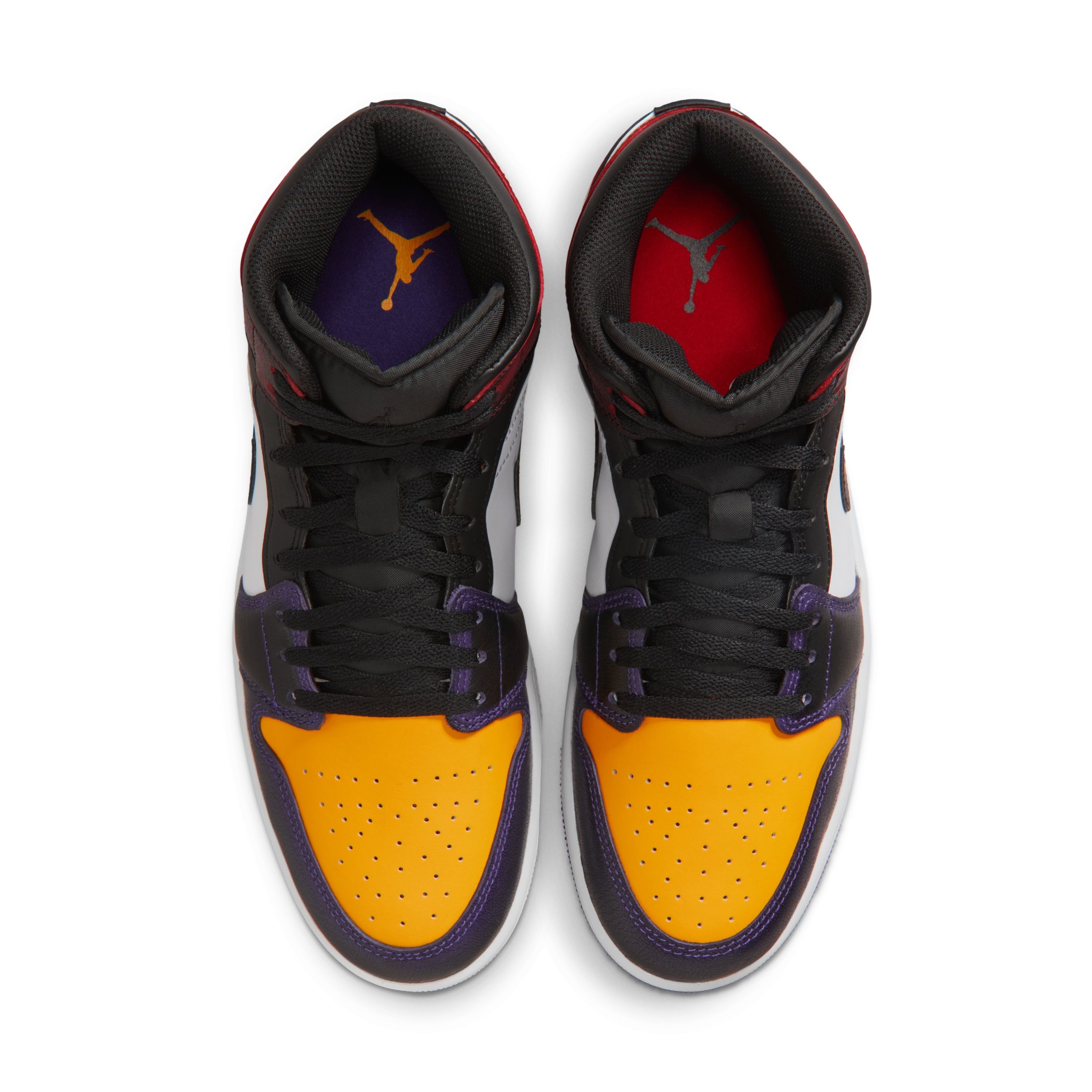 Buy Air Jordan 1 Mid SE Men's Shoes Online | Nike India