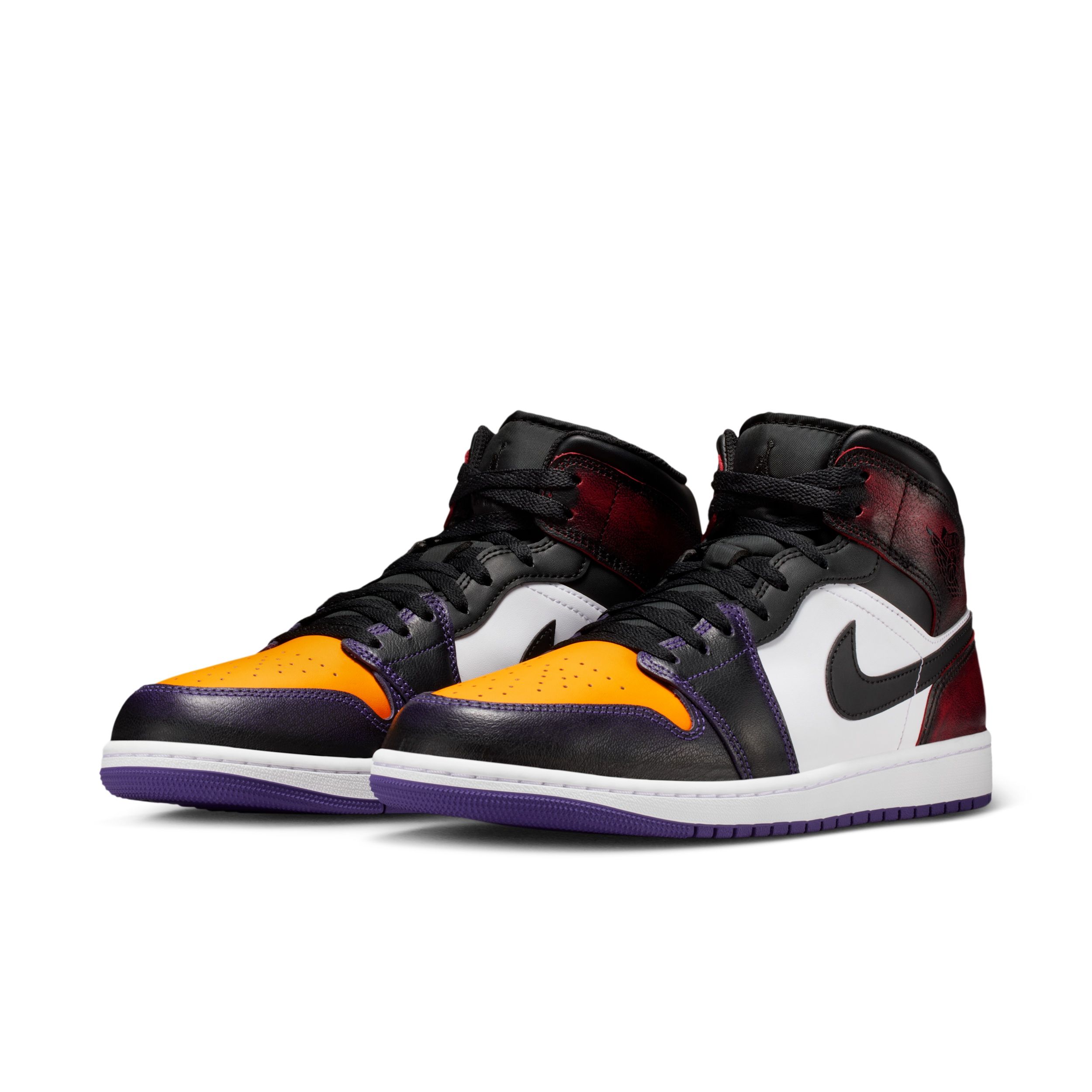 Buy Air Jordan 1 Mid SE Men's Shoes Online | Nike India
