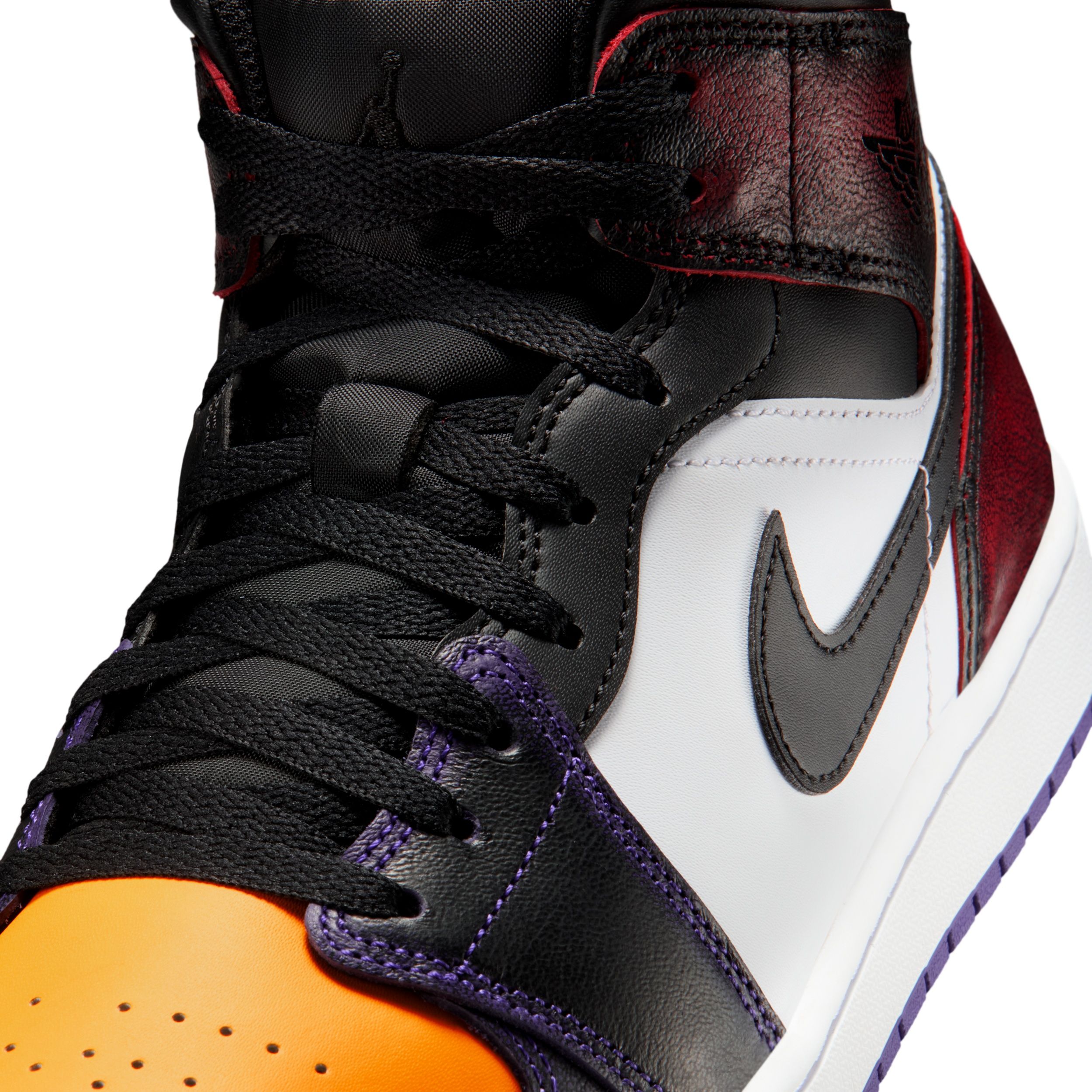 Buy Air Jordan 1 Mid SE Men's Shoes Online | Nike India