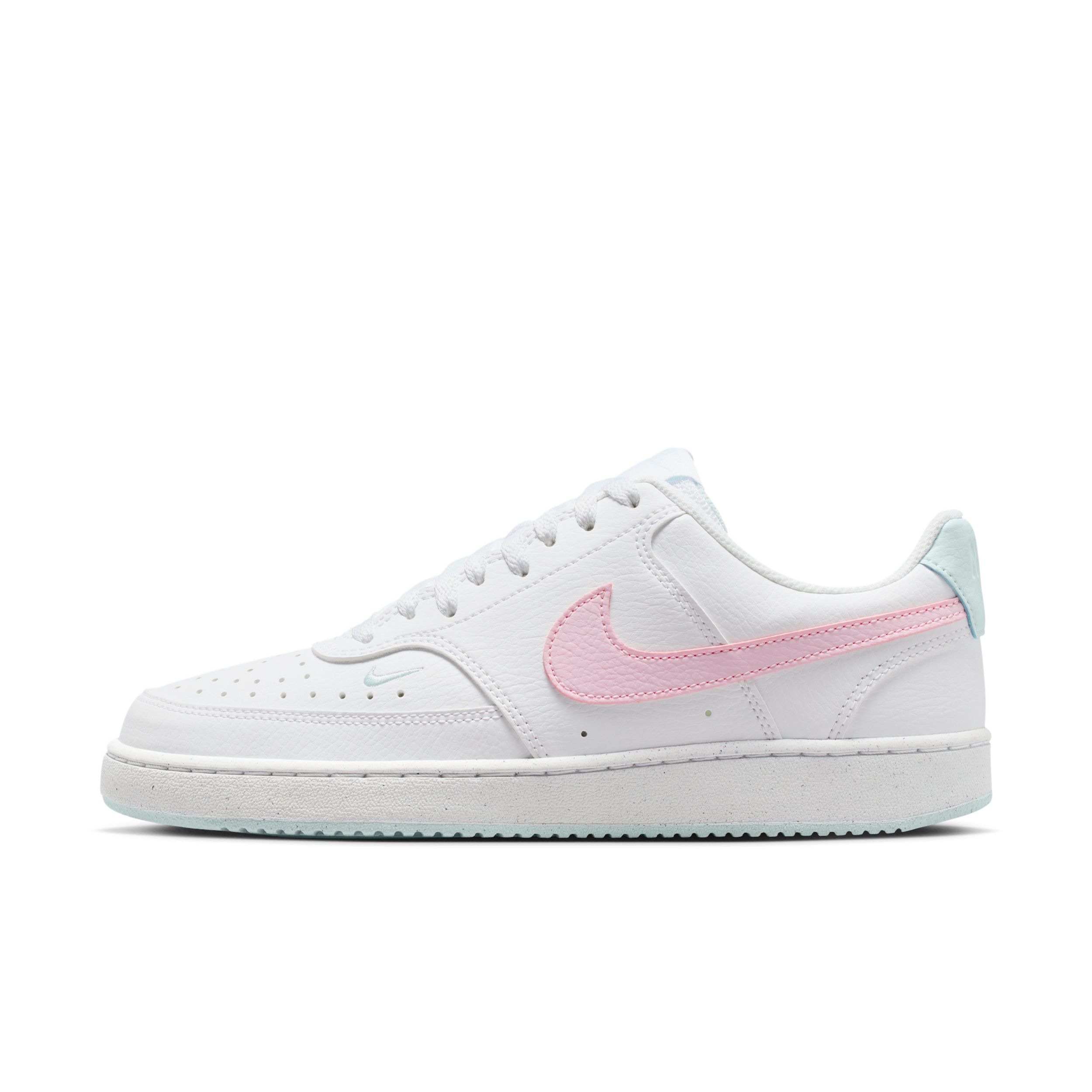 Nike Court Vision Low Next Nature - Nike Court Vision Low Next Nature