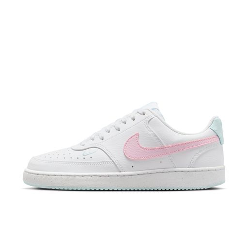 Nike Court Vision Low Next Nature - Nike Court Vision Low Next Nature