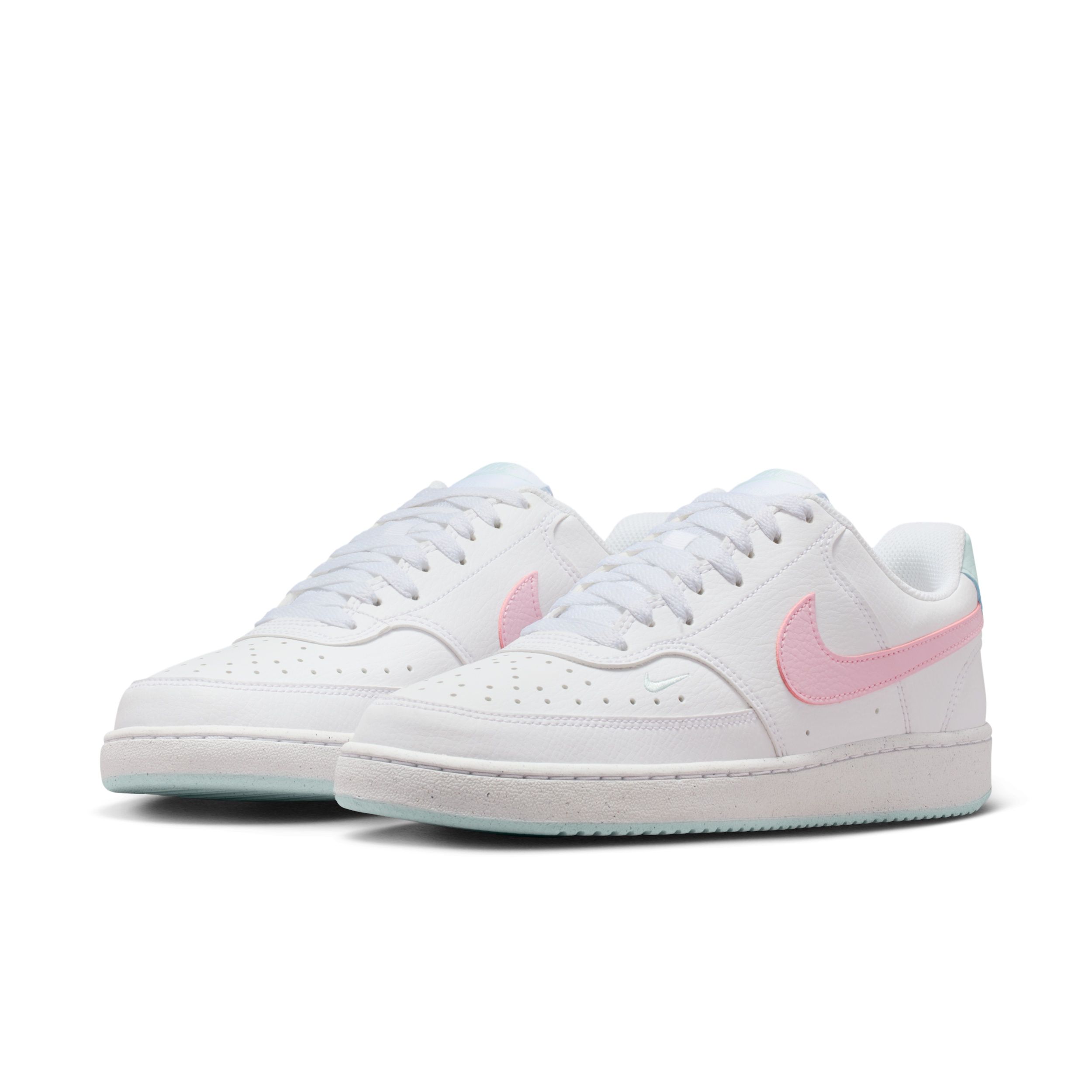 Buy Nike Court Vision Low Next Nature Online | Nike India