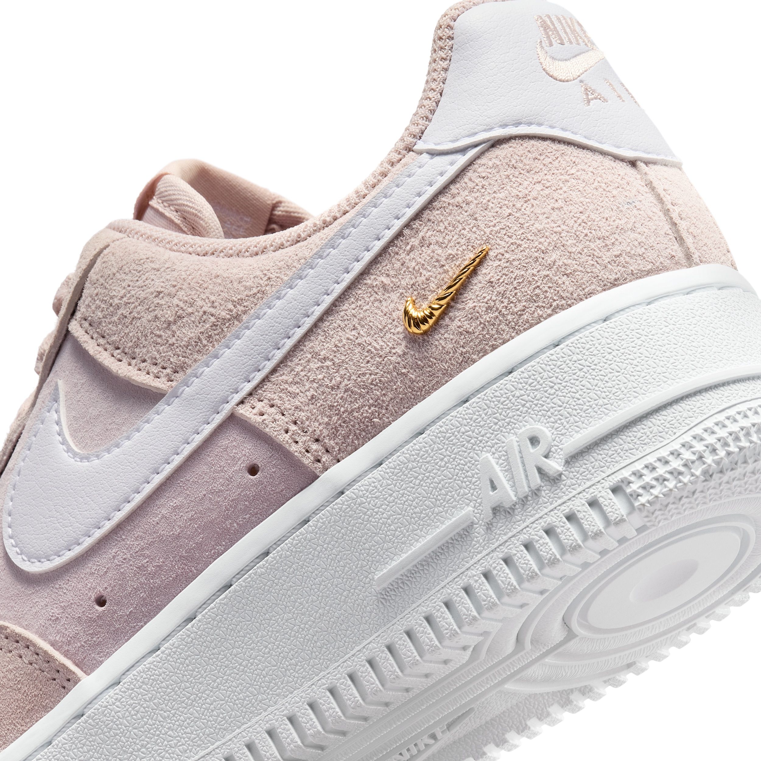 Buy Air Force 1 '07 Low SE Women's Shoes Online | Nike India