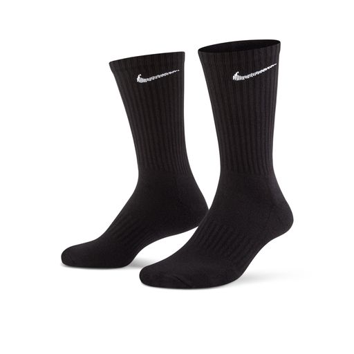 Nike Everyday Cushioned - Training Crew Socks (3 Pairs)