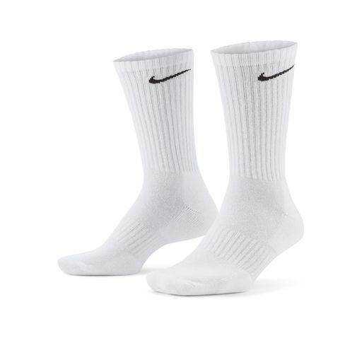 Nike Everyday Cushioned - Training Crew Socks (3 Pairs)