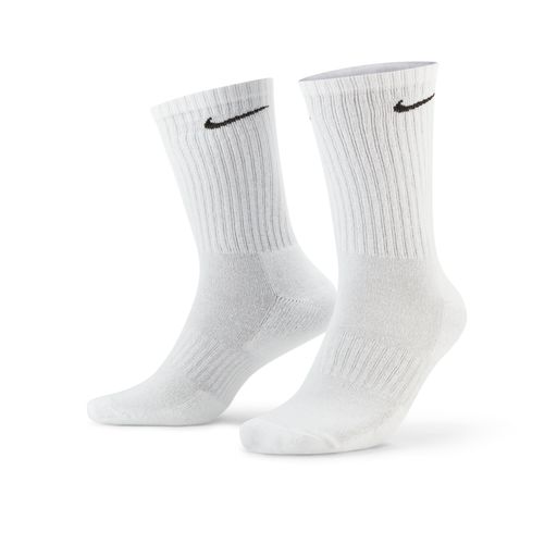 Nike Everyday Cushioned - Training Crew Socks (3 Pairs)
