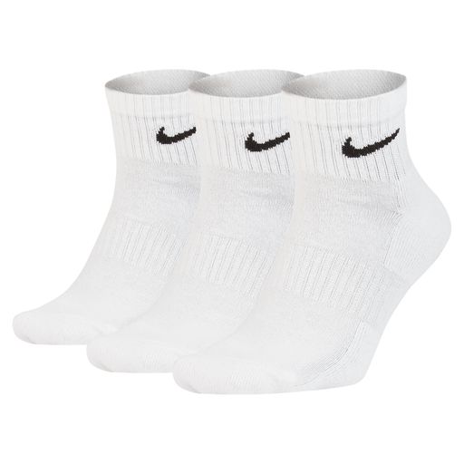 Nike Everyday Cushioned - Training Ankle Socks (3 Pairs)
