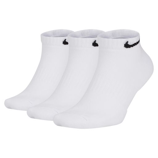 Nike Everyday Cushioned - Training Low Socks (3 Pairs)