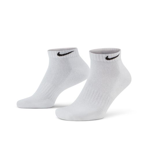 Nike Everyday Cushioned - Training Low Socks (3 Pairs)