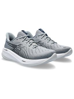 ASICS - GEL-CUMULUS 26 Mens Grey Running Shoes