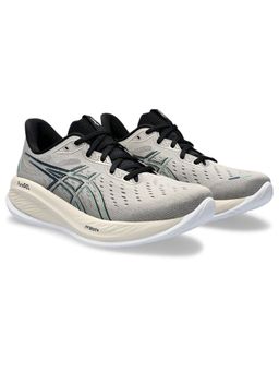ASICS - GEL-CUMULUS 26 Mens Grey Running Shoes