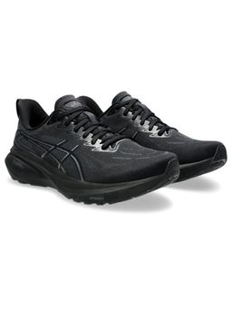 ASICS - GT-2000 13 Mens Black Running Shoes