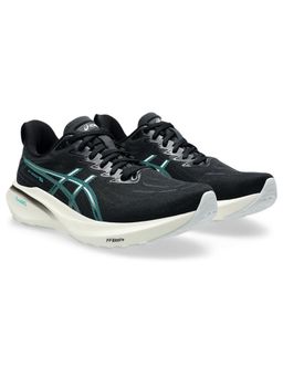ASICS - GT-2000 13 Mens Black Running Shoes