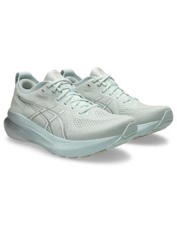 ASICS - GEL-KAYANO 31 Mens Grey Running Shoes