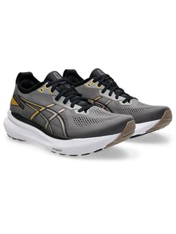 ASICS - GEL-KAYANO 31 Mens Black Running Shoes