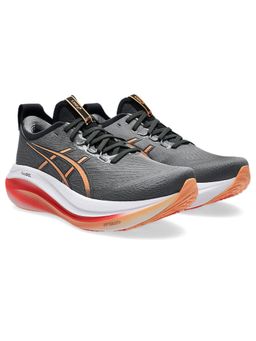 ASICS - GEL-NIMBUS 27 Mens Black Running Shoes