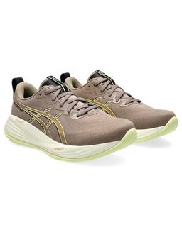ASICS - GEL-CUMULUS 27 Mens Brown Running Shoes