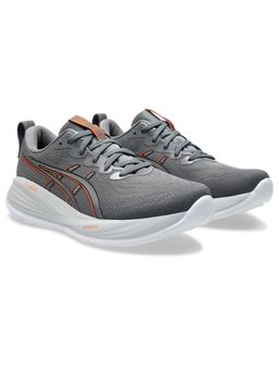 ASICS - GEL-CUMULUS 27 Mens Black Running Shoes