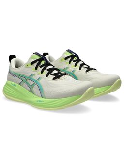 ASICS - GEL-CUMULUS 27 Mens Grey Running Shoes