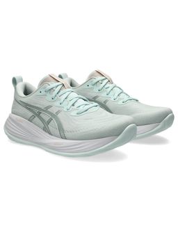 ASICS - GEL-CUMULUS 27 Mens Blue Running Shoes